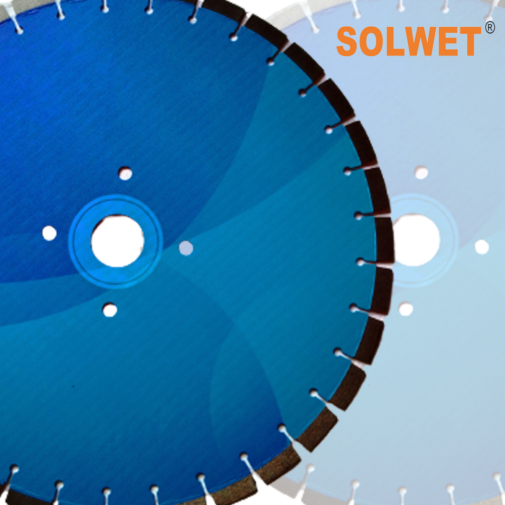 Concrete road cutting blade 20 inch 500mm - Image 6