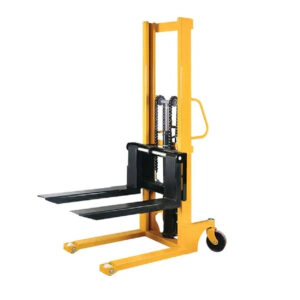 Manual Hand Stacker 1 Ton height 1600mm