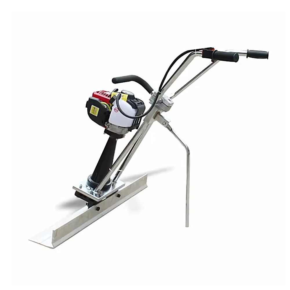 Screed Vibrator Honda Engine gX35 Ruler 2mtr - Image 2
