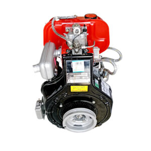 Greaves engines 1510