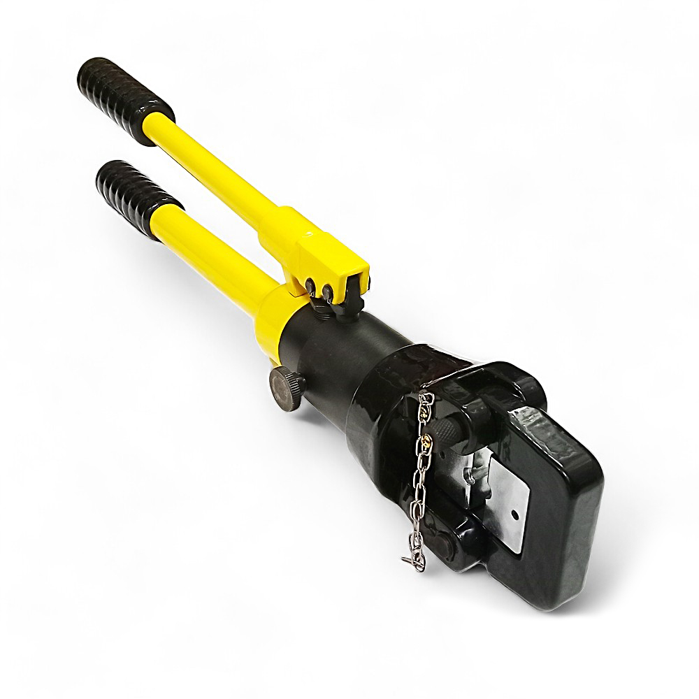 Hydraulic Crimping Tool 16-400mm² (SMY-400A) - Image 6