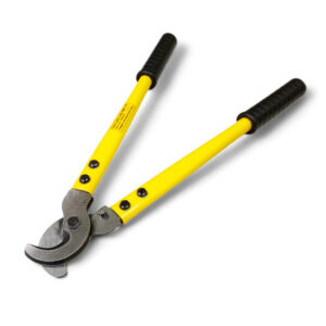 125 HAND CABLE CUTTER