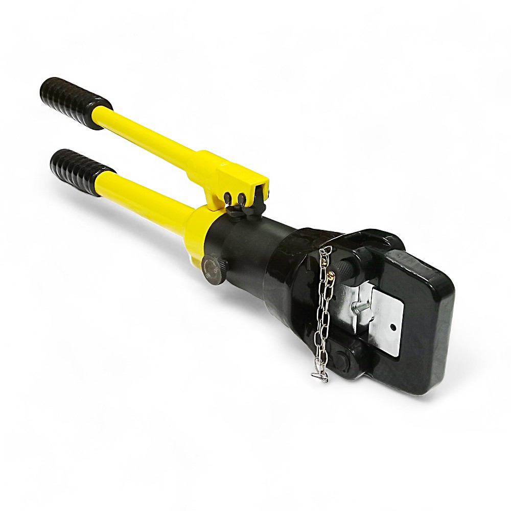 Hydraulic Crimping Tool 16-400mm² (SMY-400A)