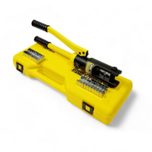 Hydraulic Crimping Tool 120mm² (SMY-120A)