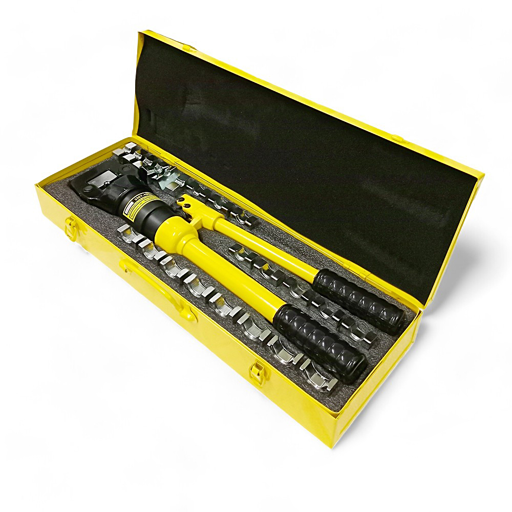 Hydraulic Crimping Tool 16-400mm² (SMY-400A) - Image 3