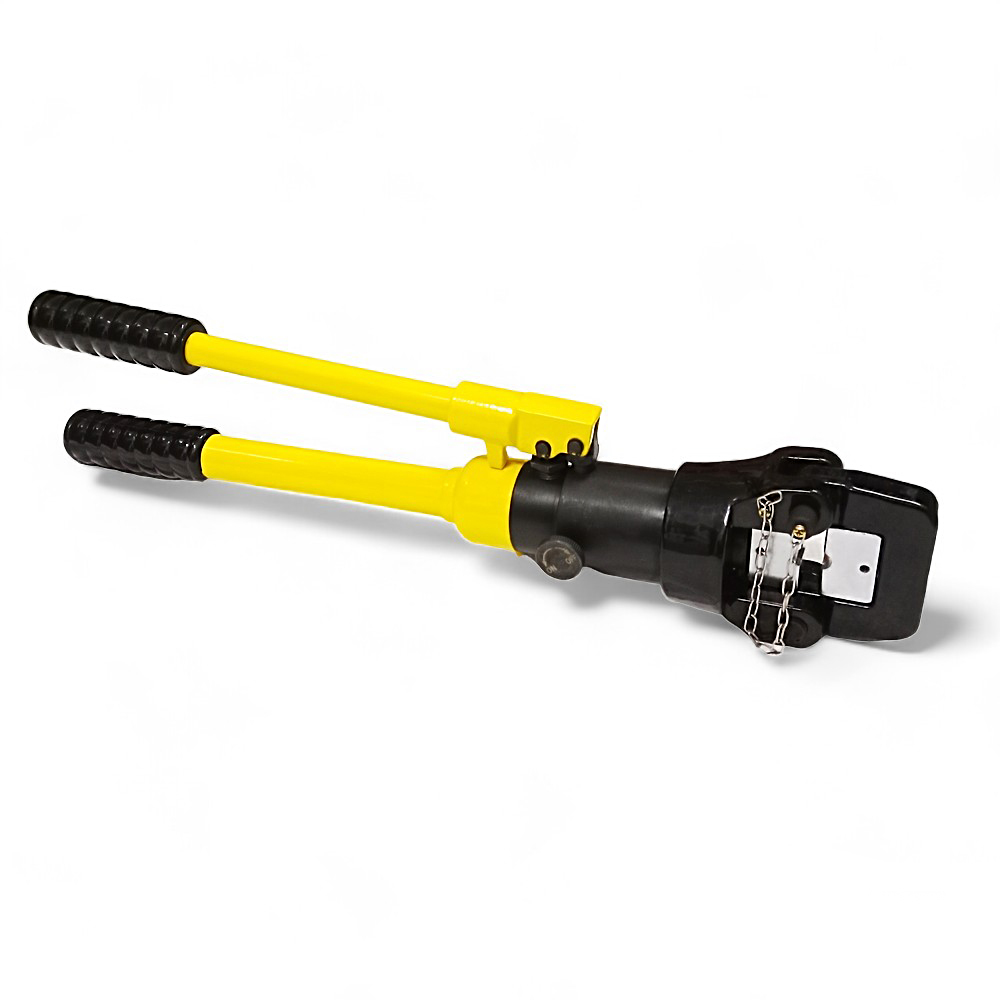 Hydraulic Crimping Tool 16-400mm² (SMY-400A) - Image 2