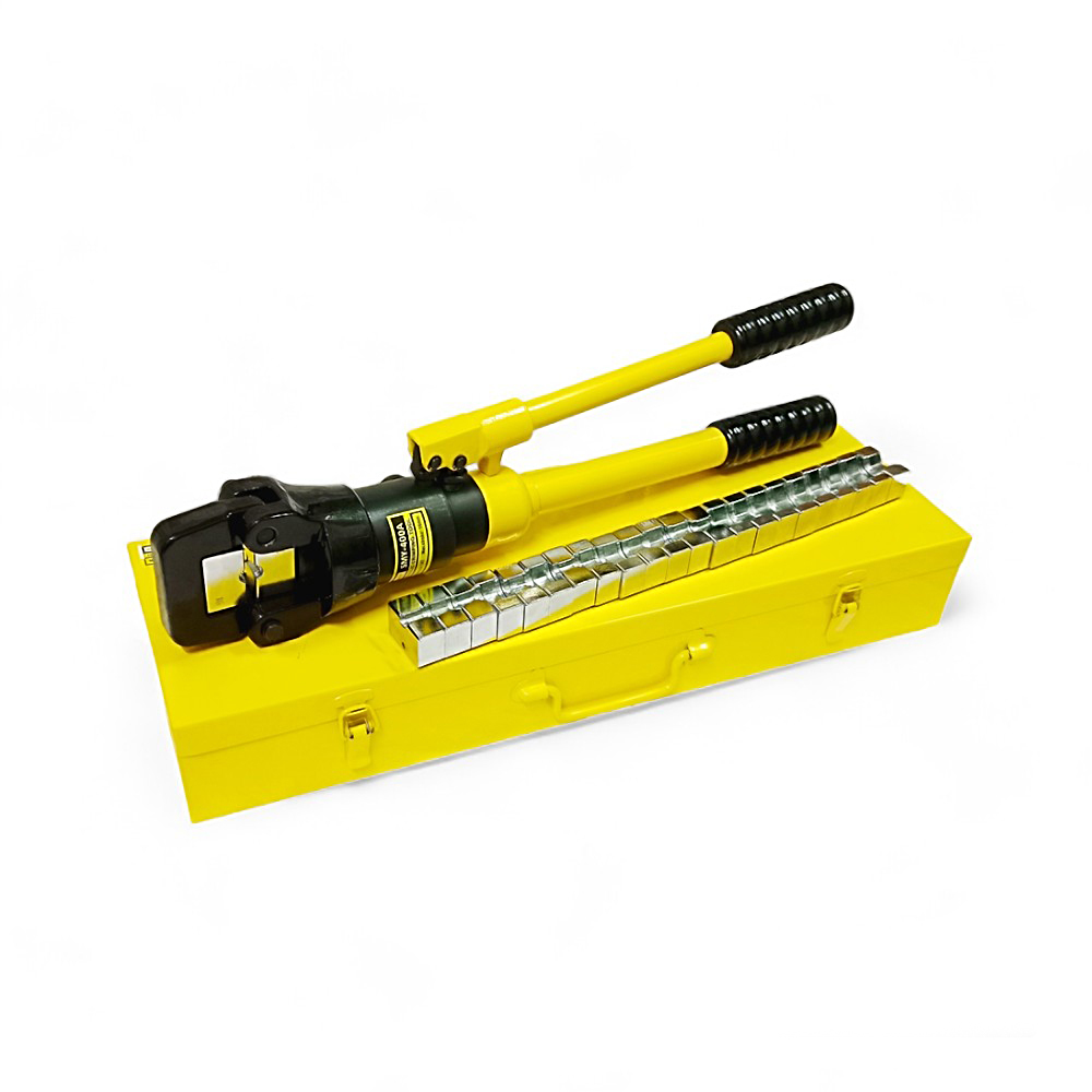 Hydrulic Grimping Tools SMY400A