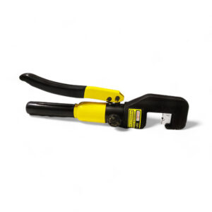Grimping cutter
