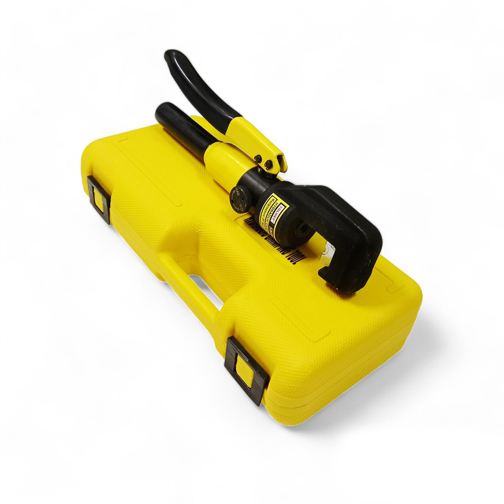 Hydraulic Crimping Tool 70mm² (SMY-70A) - Image 2