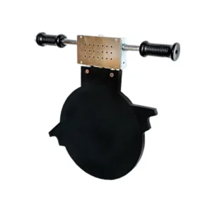 Hdpe Hydraulic Heating Plate