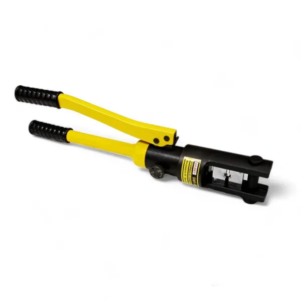 Hydraulic Crimping Tool 300mm² (SMY-300A) - Image 2