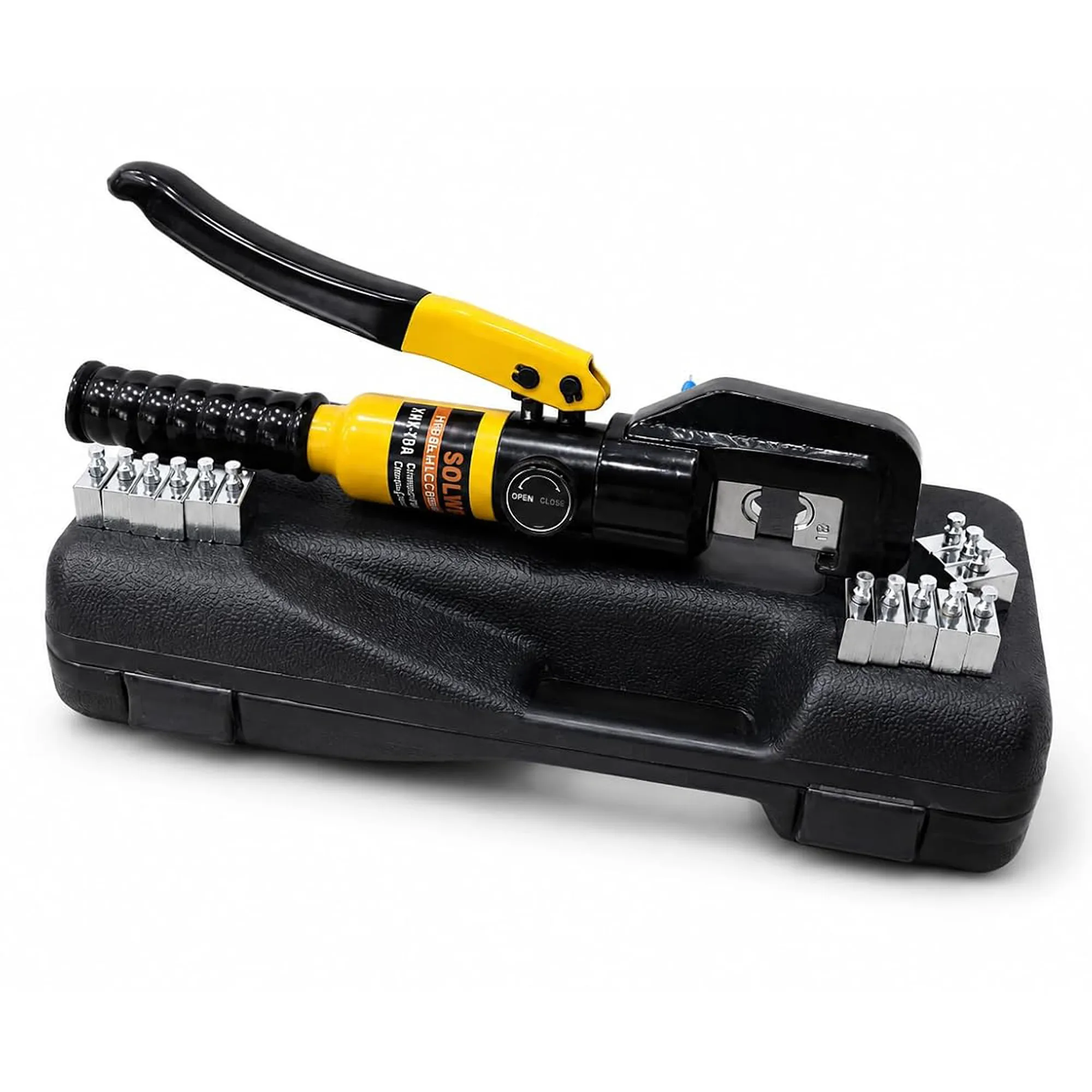 Hydraulic Crimping Tool 70mm² (SMY-70A)