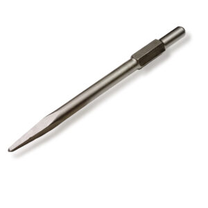 pointed chisel demolition hammer