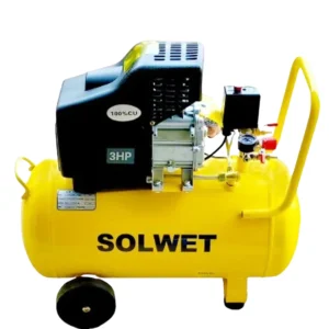 SOLWET Air Compressor