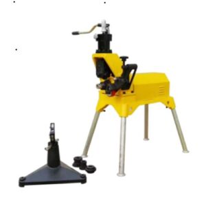 Pipe Grooving Machine 25mm to 200mm (1″ – 8″)