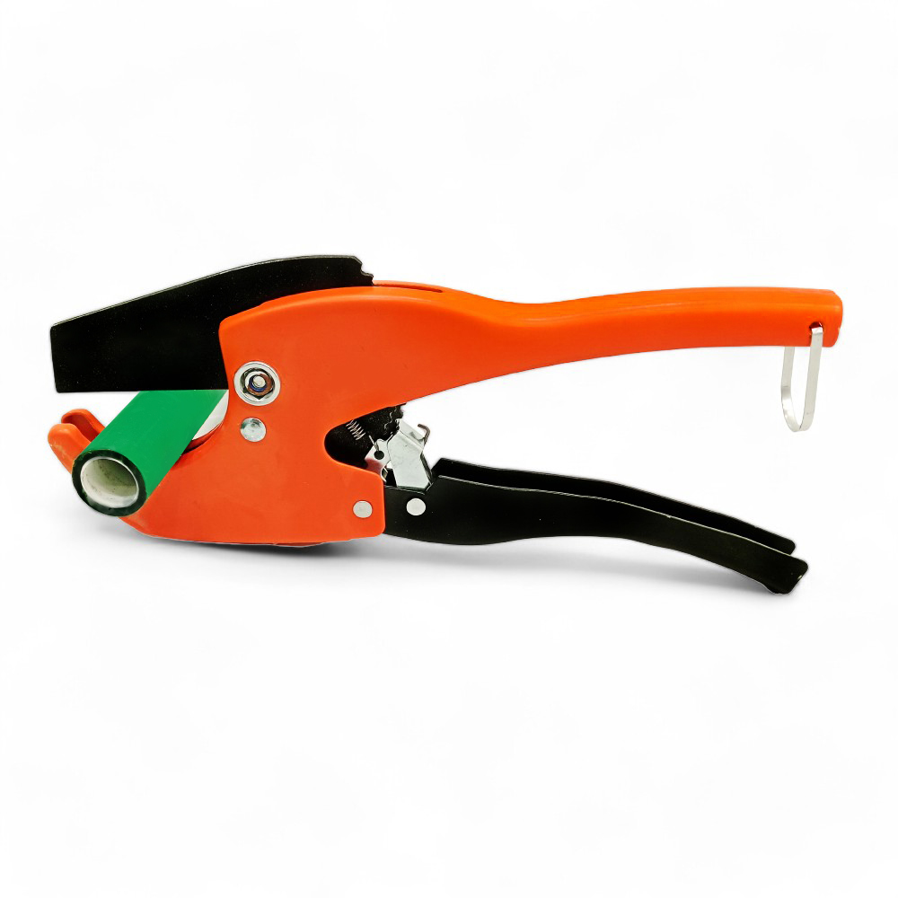 Heavy Duty PPR PVC Pipe Cutter Size 65mm - Image 5