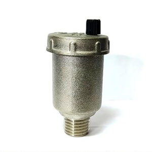 SOLWET AIR RELSAVE VAVLE
