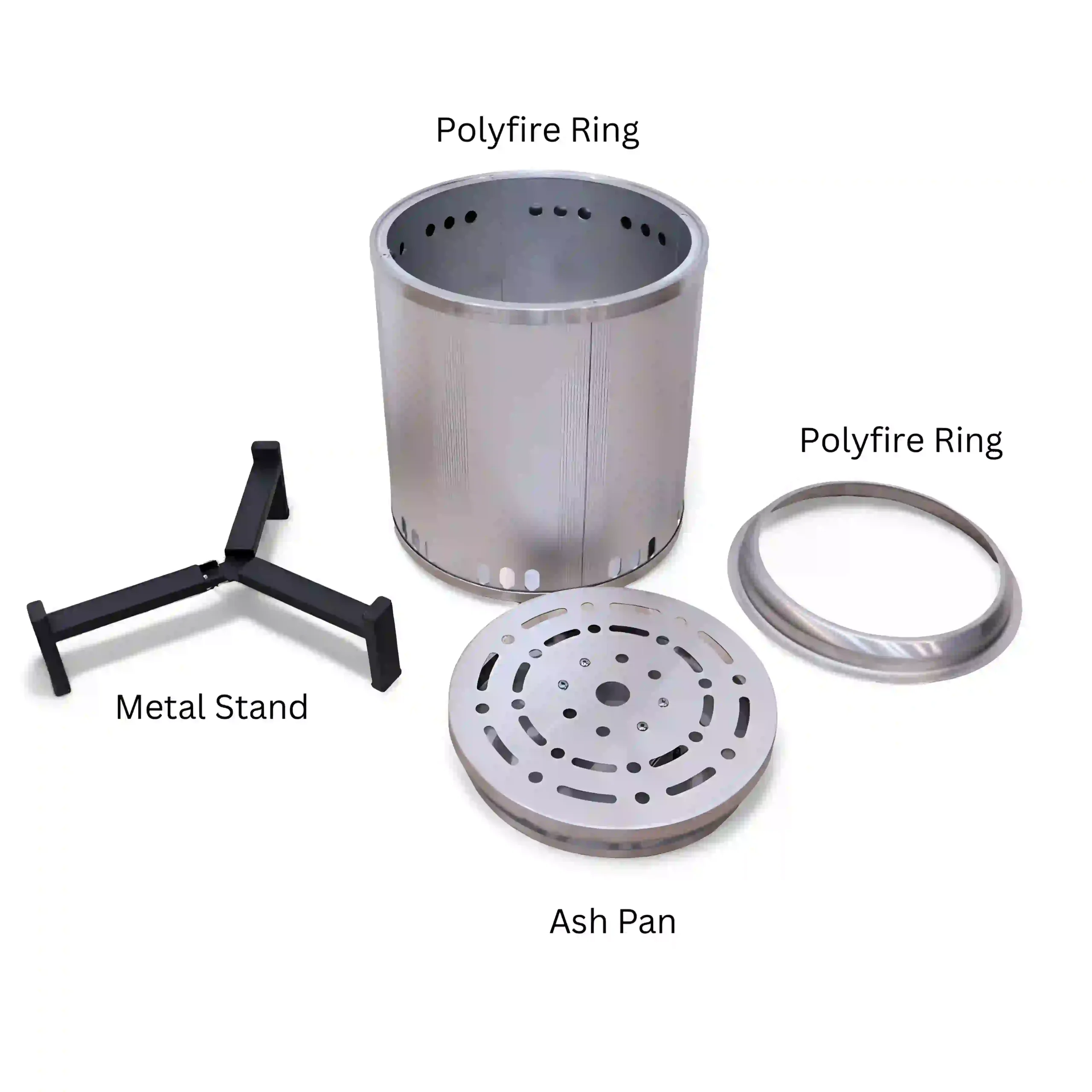 solwet Stainless Steel Smokeless Fire Pit (6)_result