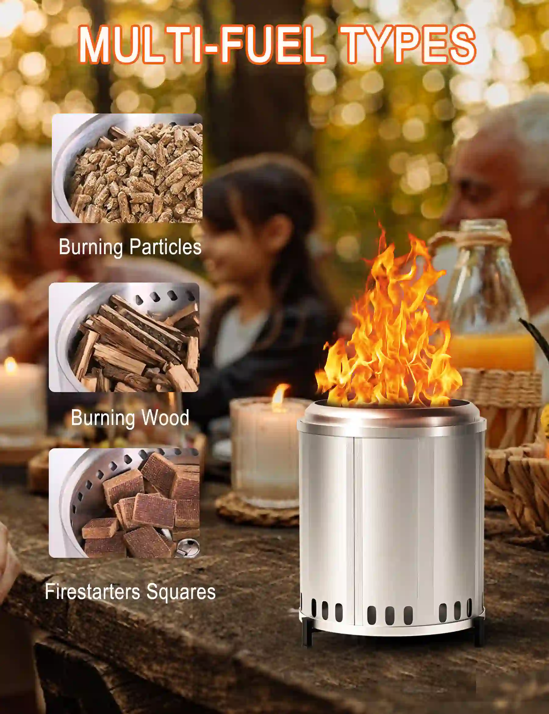 olwet Stainless Steel Smokeless Fire Pit (9)_result