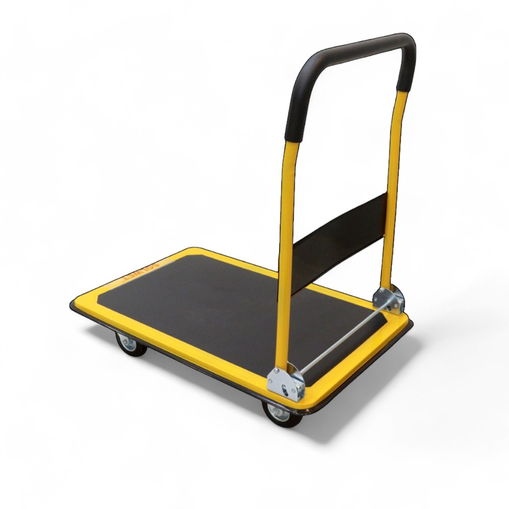 MS TROLLEY 300 KG