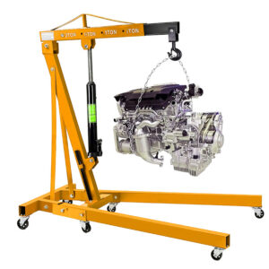 3-Ton-Portable-Floor-Small-Lift-Engine-Crane