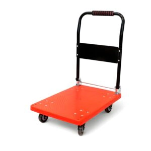 platfrom trolley 150 kg