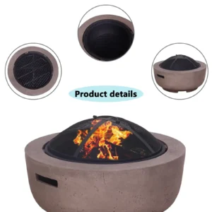 Solwet -Wood-Burning Fire Pit Without Steel Base (6)_result