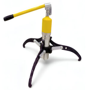 hydrulic gear puller