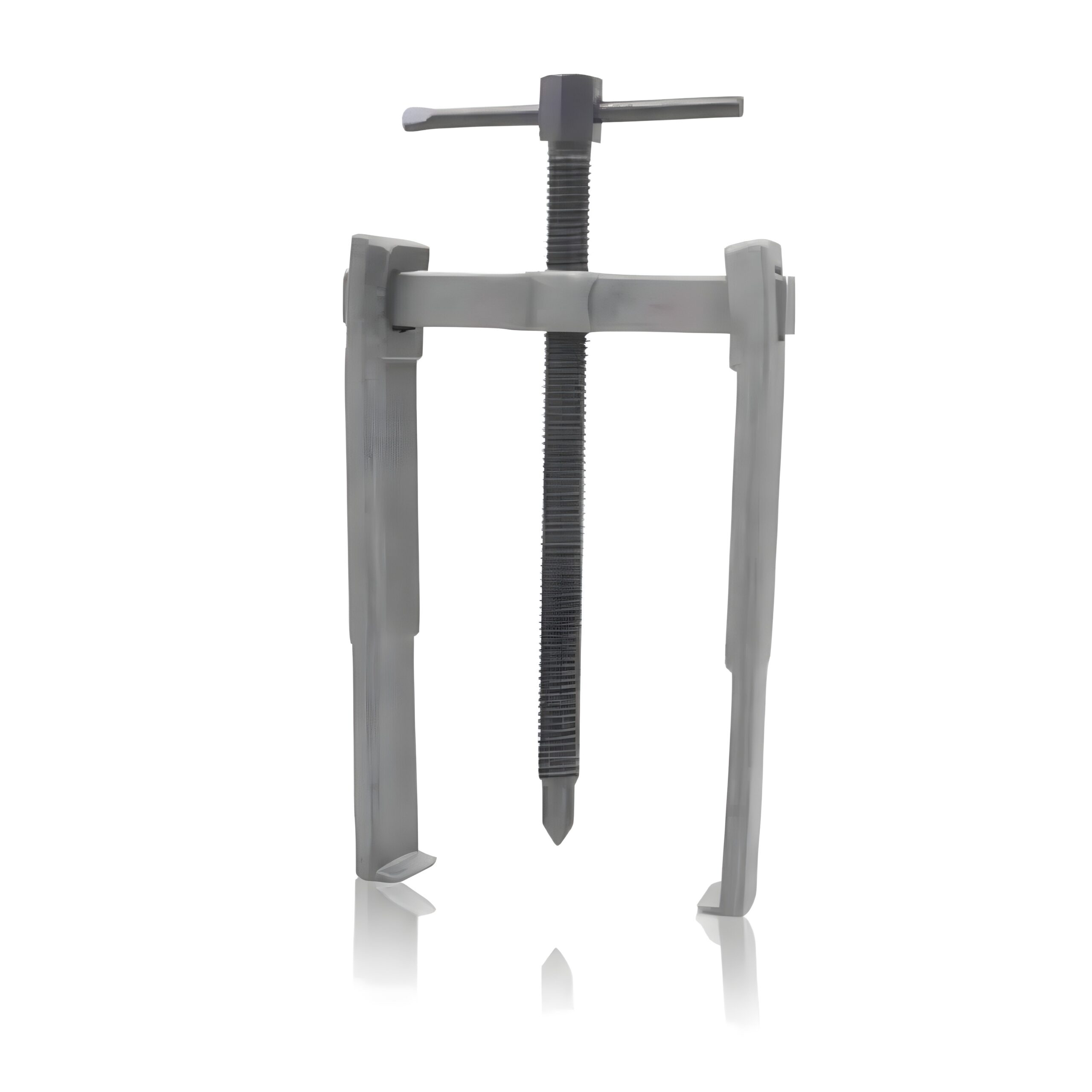 German type bearing puller