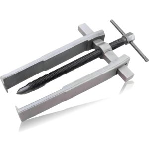 German type bearing puller