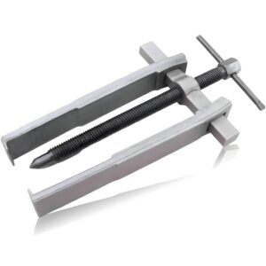 German type bearing puller