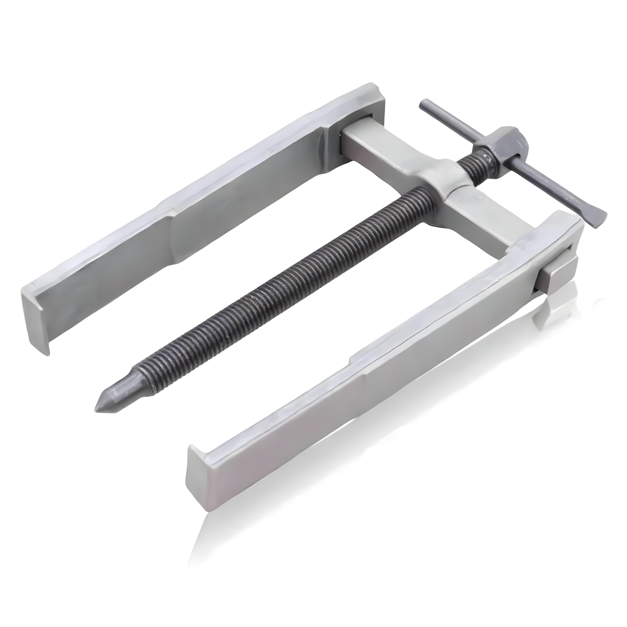 German type 2 Jaw Bearing Puller 4" - Image 2