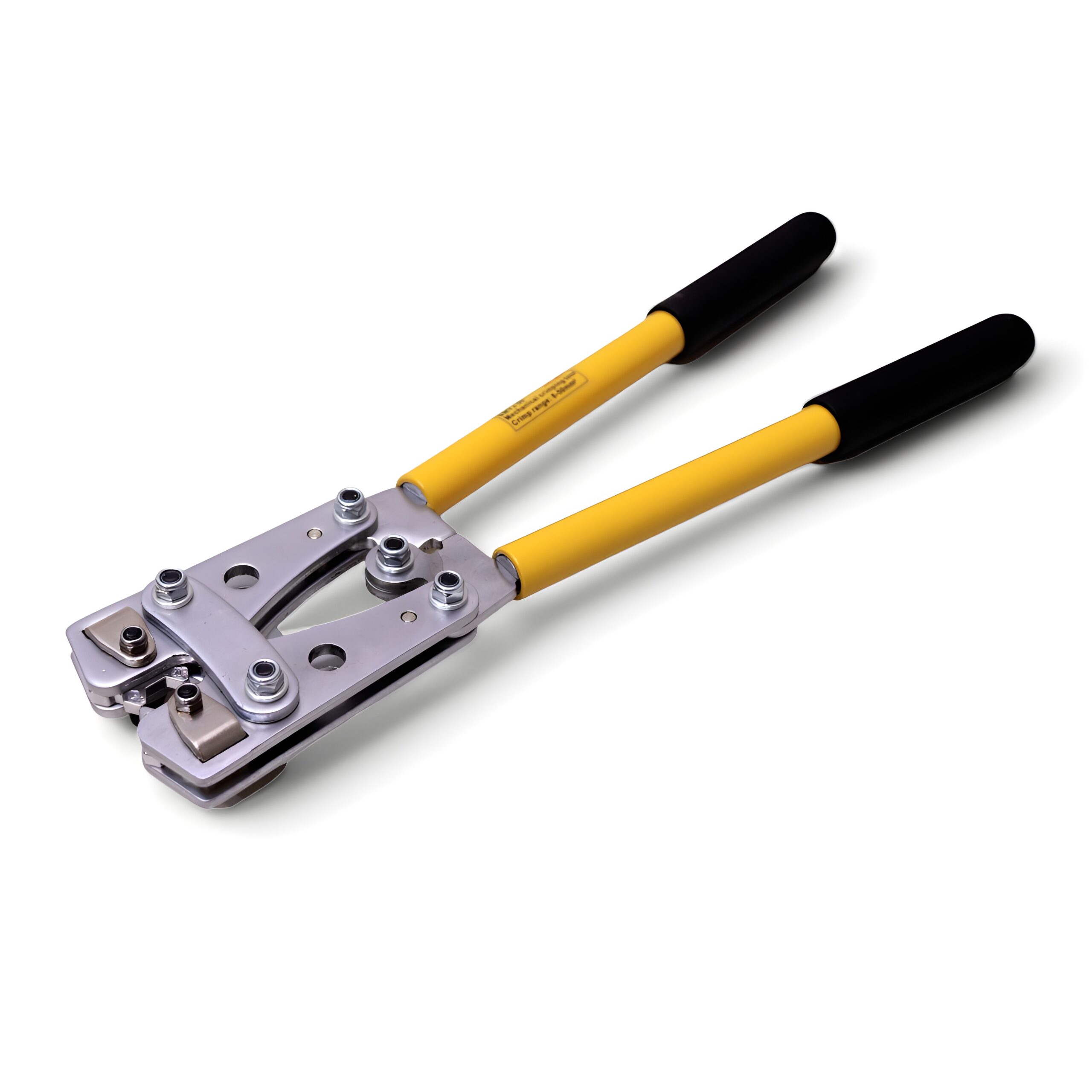 Mechanical Crimping Tool 6-50 mm² (SMYJ50) - Image 4