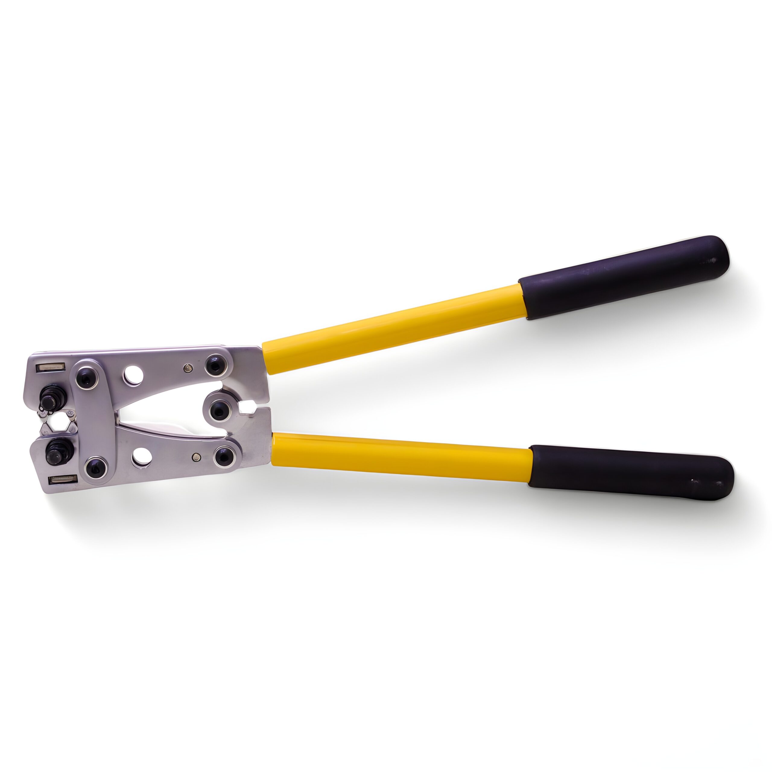 Mechanical Crimping Tool 6-50 mm² (SMYJ50) - Image 5