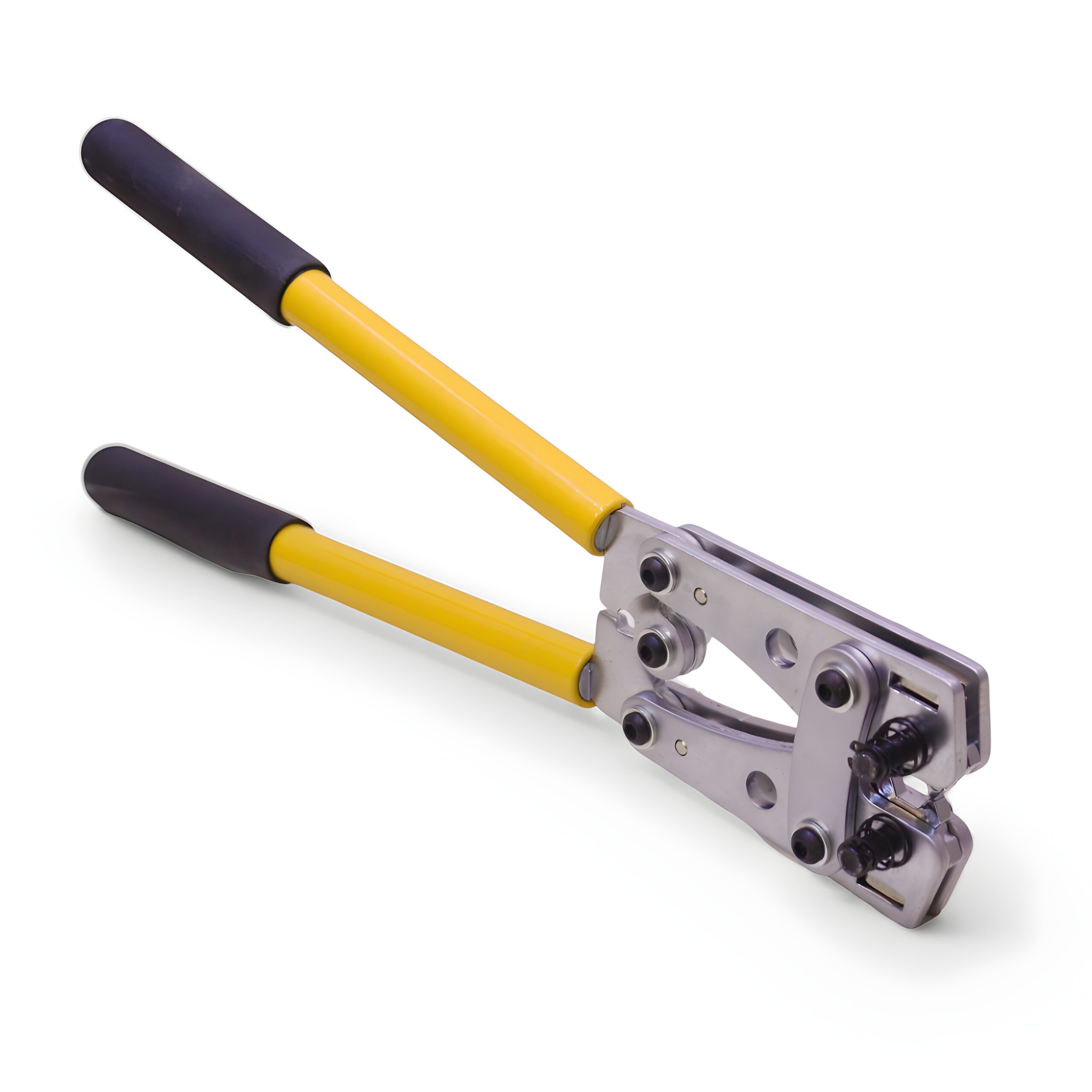 Mechanical Crimping Tool 6-50 mm² (SMYJ50) - Image 2