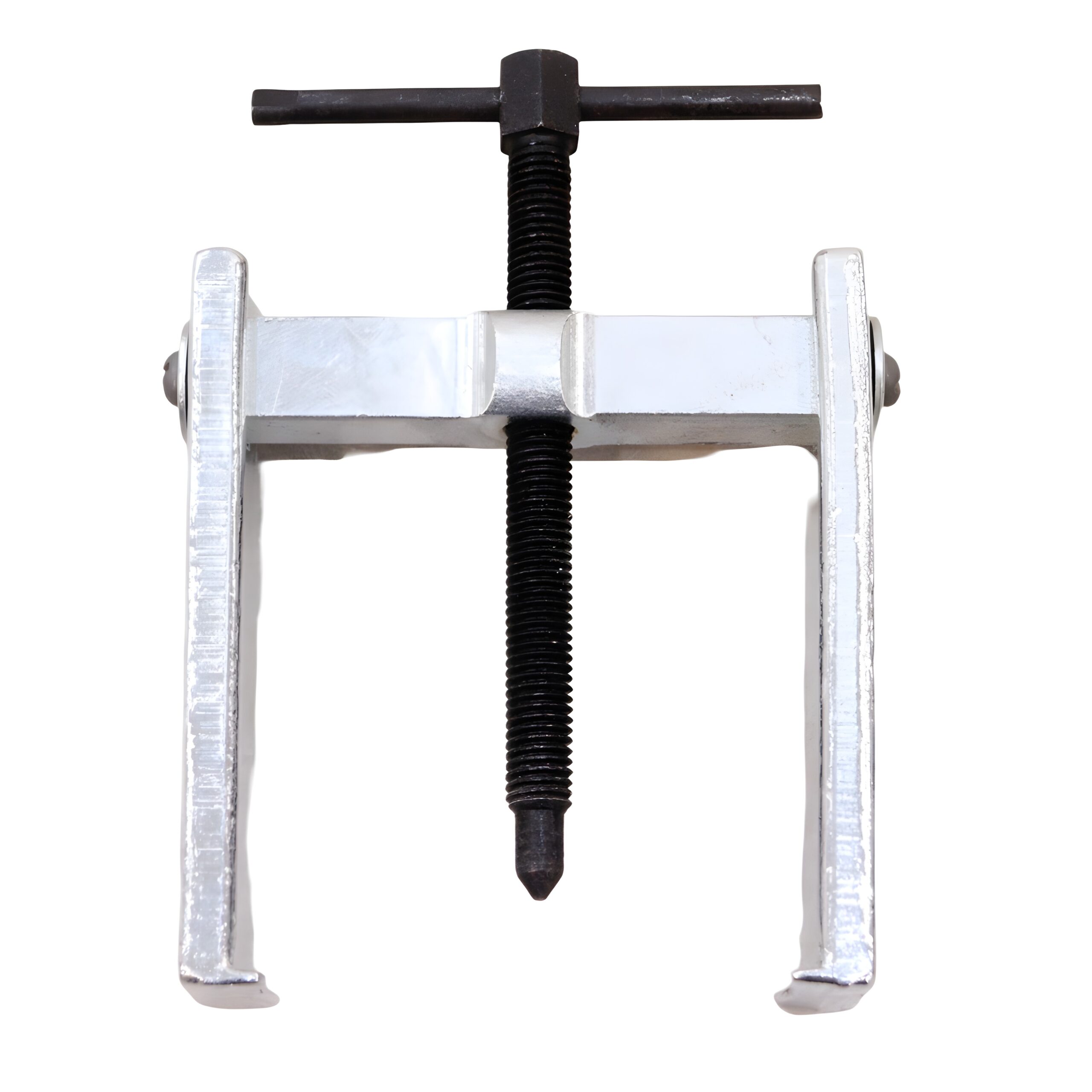 Motor Bearing Remover Spiral Jaw Puller - Image 4