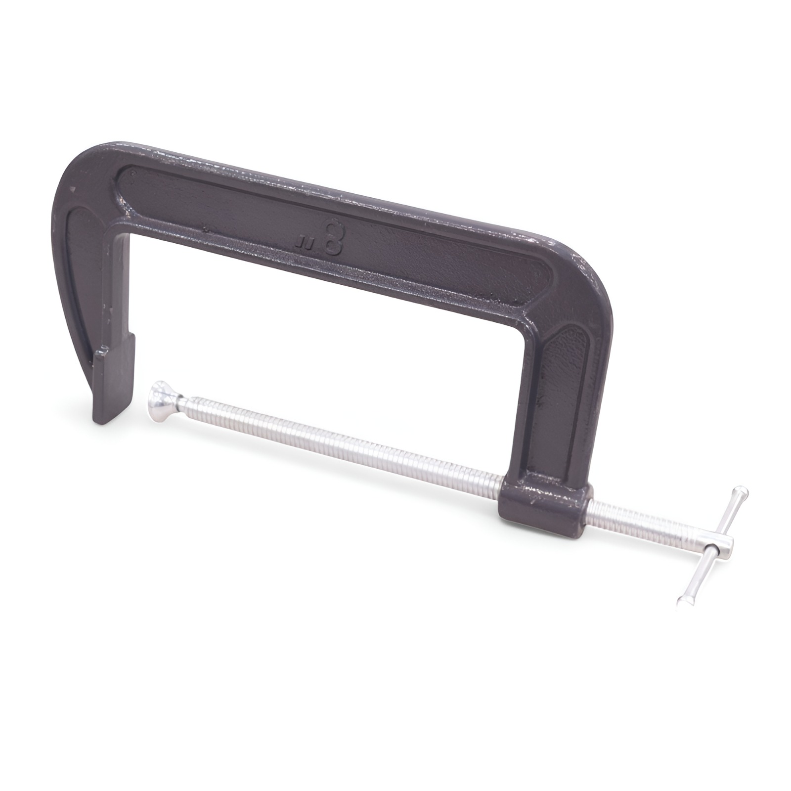 Comman Cast G Clamp 8 Heavy