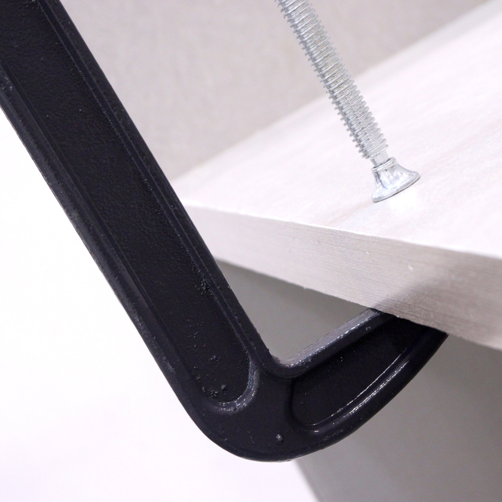 Comman Cast G Clamp 6" Heavy - Image 6