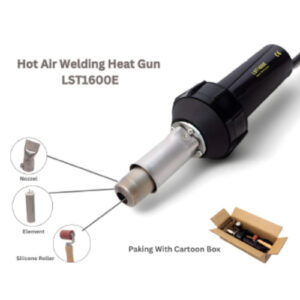 Hot Air Heat Gun LST1600E (1)