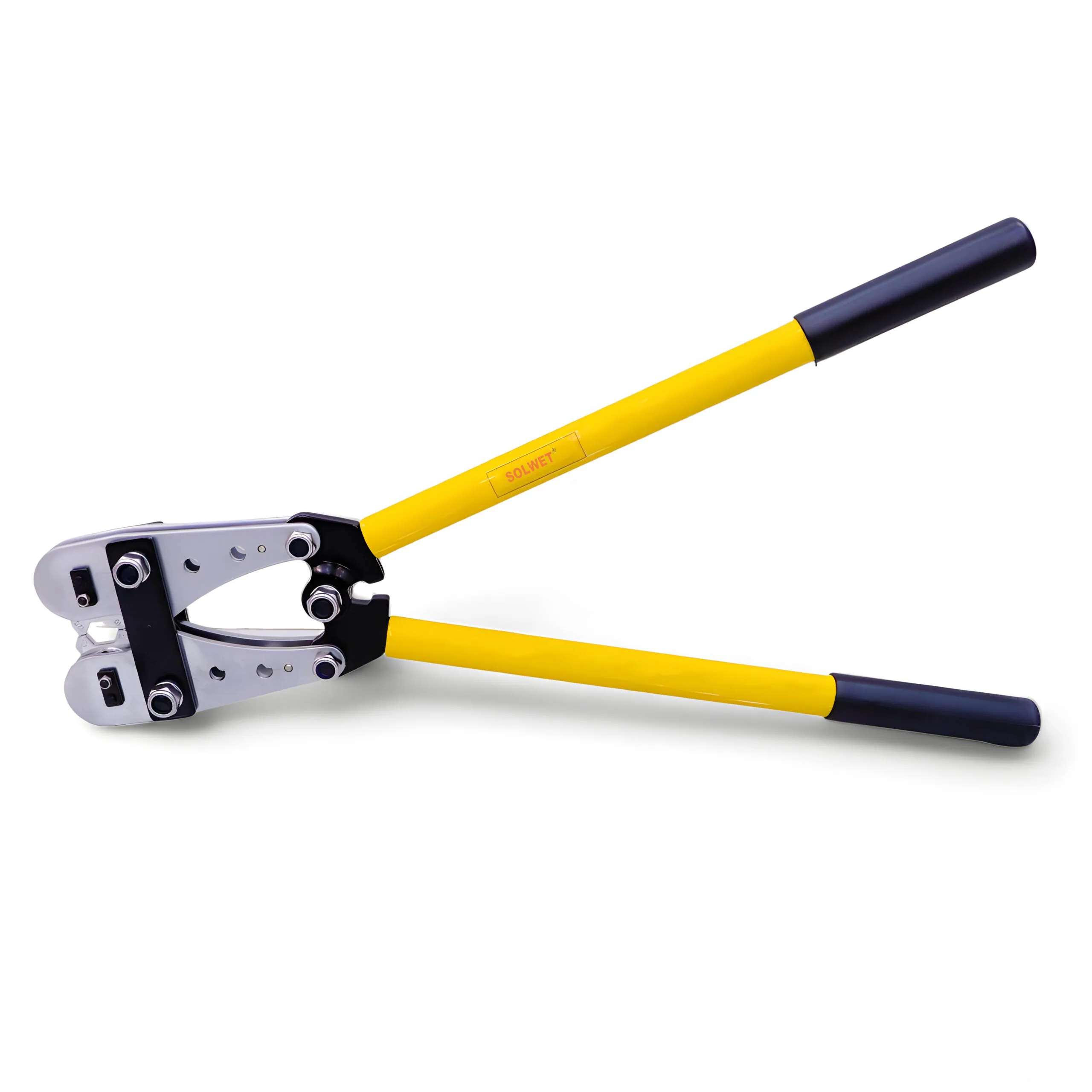 Mechanical Crimping Tool 16-120 mm² SMYJ120 - Image 2