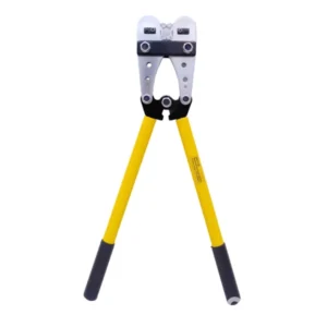 Mechanical Crimping Tool 16-120 mm² SMYJ120