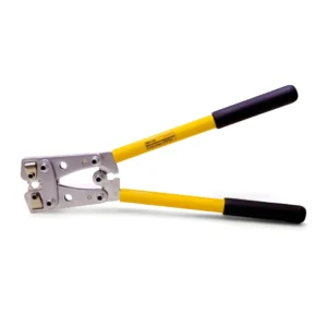 Mechanical Crimping Tool 6-50 mm² (SMYJ50)