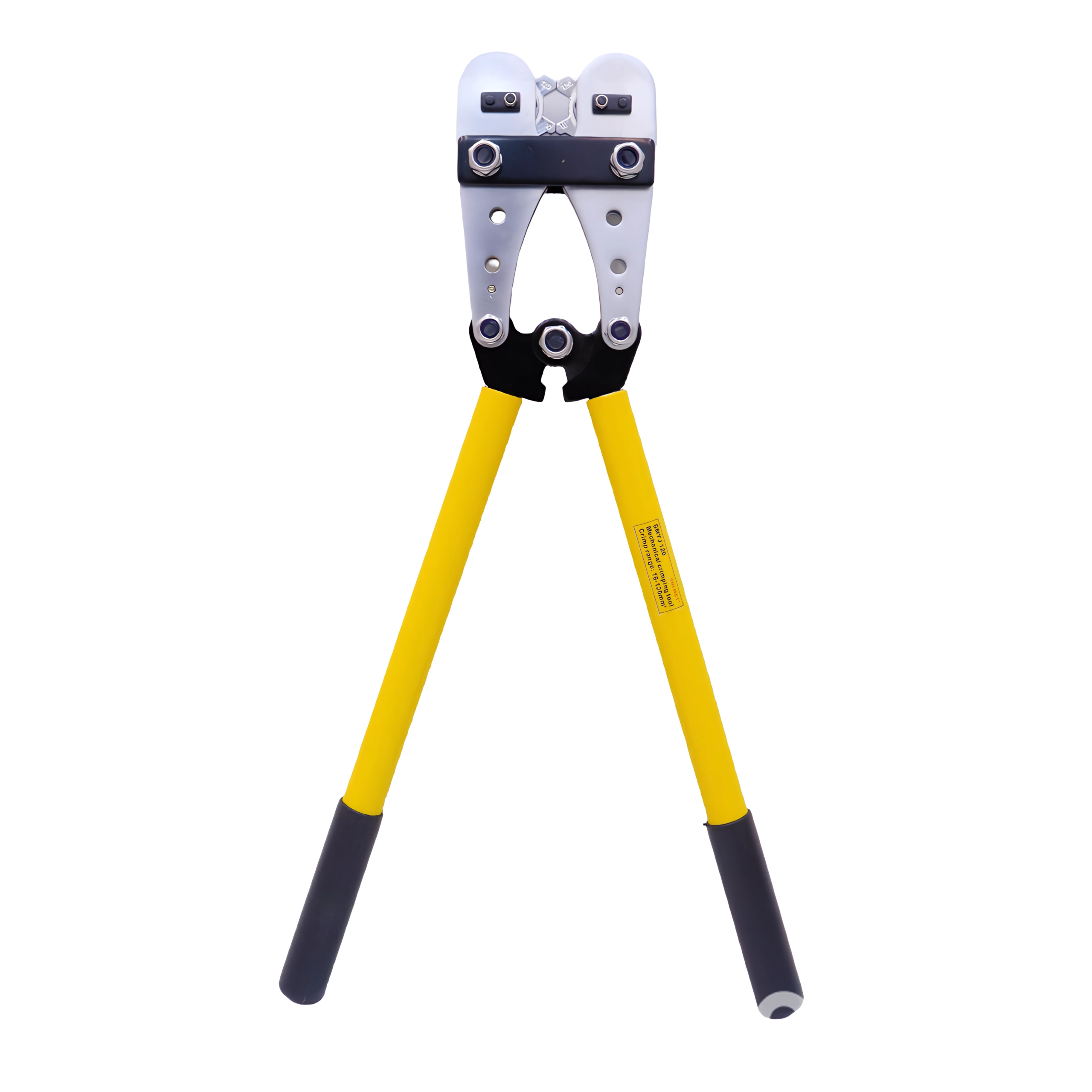 Mechanical Crimping Tool 16-120 mm² SMYJ120