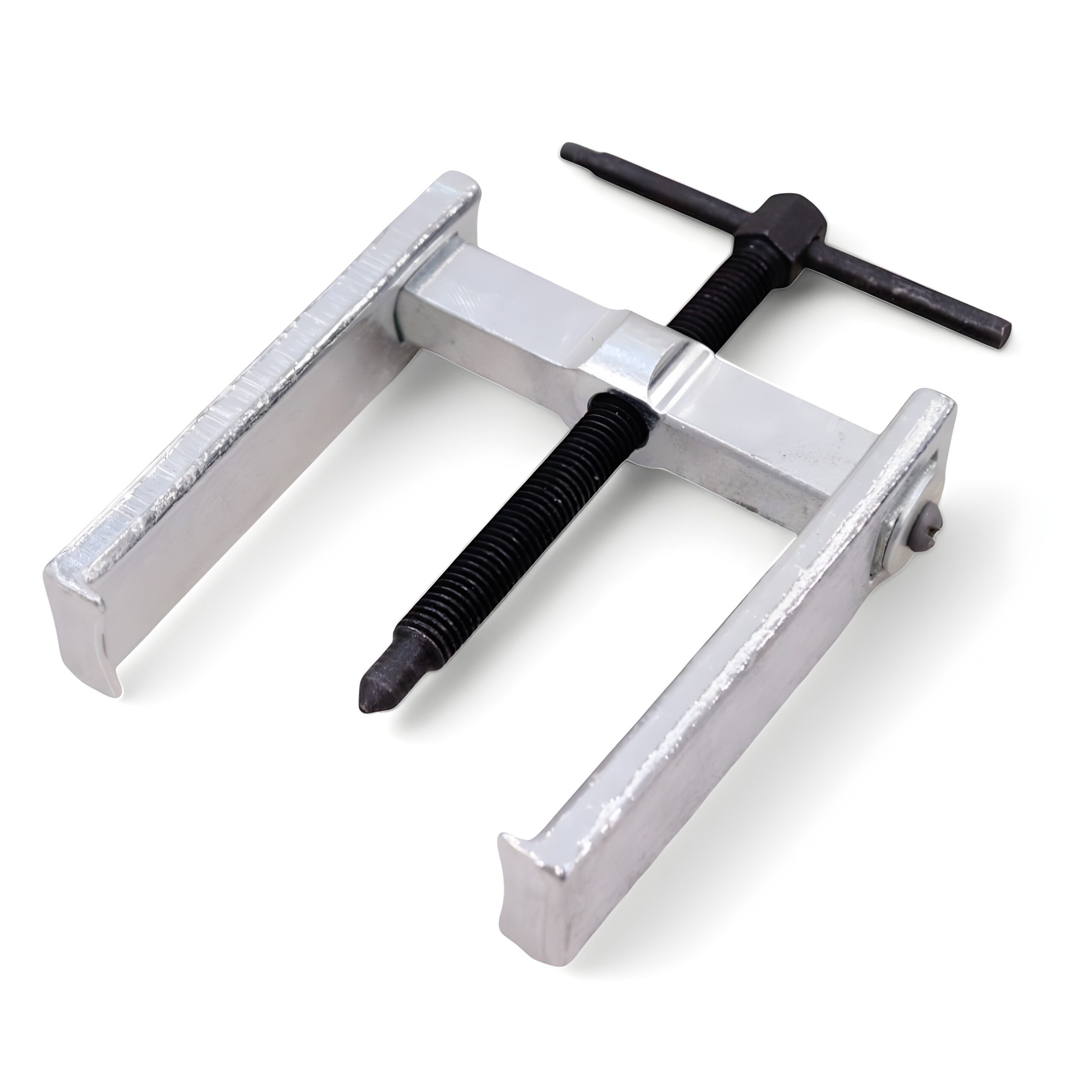 Motor Bearing Remover Spiral Jaw Puller - Image 3