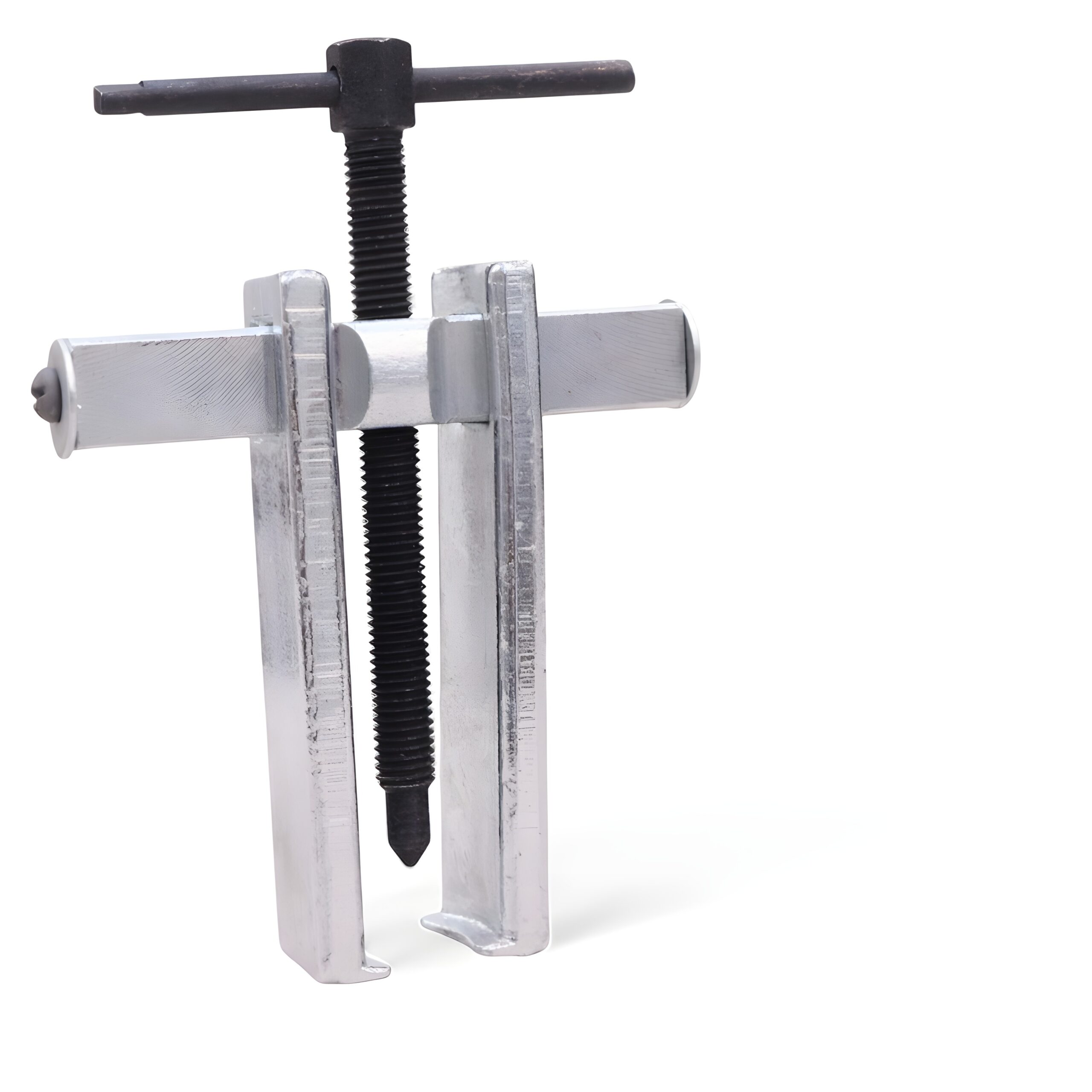 Motor Bearing Remover Spiral Jaw Puller - Image 2