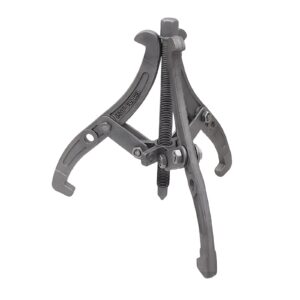 Three Jaw Puller Phosphate 12"