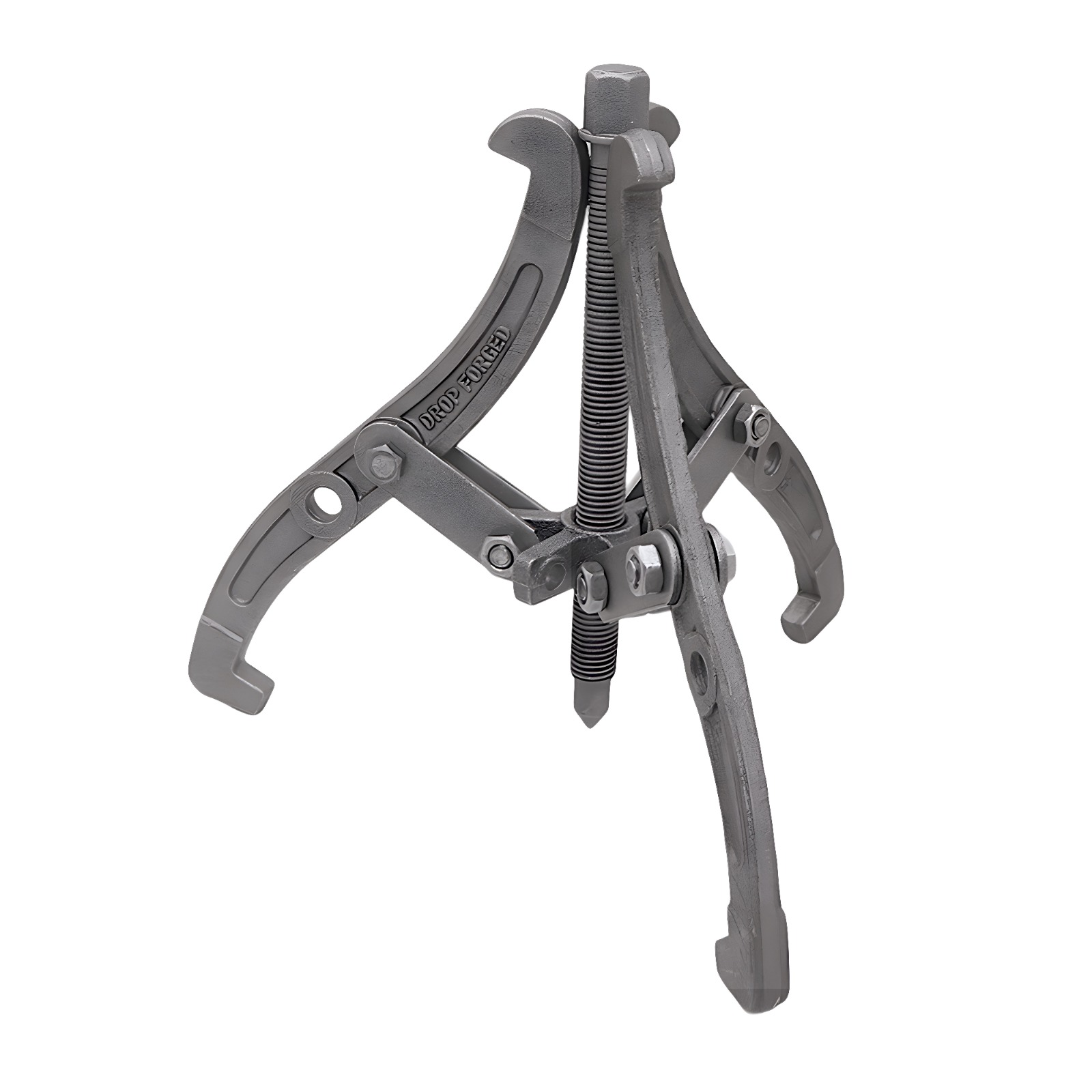 Three Jaw Puller Phosphate 12"