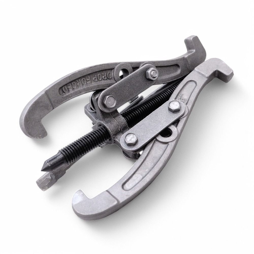 Three Jaw Puller Phosphate 12"