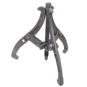 Three Jaw Puller Phosphate 12"