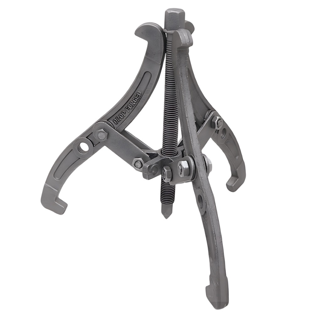 Three Jaw Puller Phosphate 12"